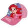 Arditex Gorra Disney Ariel 2 Assorted
