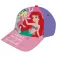 Arditex Gorra Disney Ariel 2 Assorted