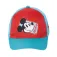 Disney Mickey Trucker Kappe