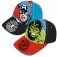 Marvel Avengers 2 Assorted Kappe