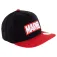 Arditex Gorra Marvel Clásicos