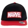 Arditex Marvel Clásicos cap