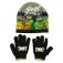 Arditex Set Paramount Ninja Turtles