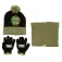 Arditex Conjunto Paramount Ninja Turtles