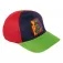 Arditex Paramount Ninja Turtles Trucker Kappe