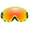 Oakley O-frame mx self mastery Goggles