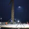 Scangrip Focus LED SITE LIGHT 40 LED Cable