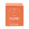 Mr wonderful Flow Kerze