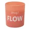 Mr wonderful Flow Ljus