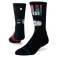 Stance Mitjons crew Dark Side