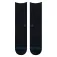 Stance Rolled Solid 크루 양말