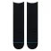 Stance Rolled Solid crew socks