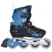 Playlife Flash adjustable junior inline skates