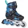 Playlife Flash adjustable junior inline skates