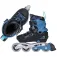 Playlife Flash adjustable junior inline skates