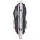 Playlife Imperial 80 inline-skøjter