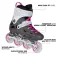 Playlife Imperial 80 inline-skøjter