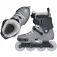 Powerslide Next 80 pds inline-skøjter