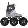 Powerslide Next outback 150 inline-skøjter