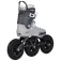 Powerslide Next outback 150 inline-skates