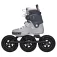 Powerslide Next outback 150 inlines