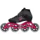 Powerslide Triple x evo adjustable junior inline skates