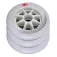 Undercover wheels Vortex skates wheels 3 units