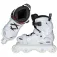 Usd skates Glitch vikings on skates adjustable junior inline skates