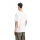 Alpha industries Basic Effect Print 반팔 티셔츠