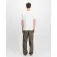 Alpha industries Basic Effect Print 반팔 티셔츠