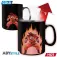 Abystyle Goku mugg