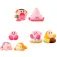Bandai Kirby figuur