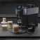 Cecotec Machine à café super automatique Cremmaet Spin