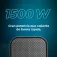 Cecotec ReadyWarm 1500 Max Ceramic Ceramic Heater