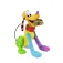 Enesco Figure Pluto 95th anniversary