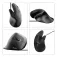 Equip 7200 dpi ergonomische Maus