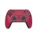 Freaks and geeks Bluetooth LED Cherry Red Ps5 Draadloze controller