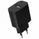Gembird Usb 2.1 A USB-C vægoplader