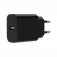 Gembird Usb 2.1 A USB-C vægoplader