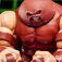 Hasbro Juggernaut Gameverse figur