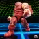 Hasbro Juggernaut Gameverse figur