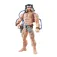 Hasbro Wolverine Weapon X kuvio