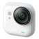 Insta360 Go Ultra action camera