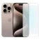 Jc Apple Iphone 15 Pro screen protector