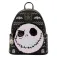 Loungefly Jack Skellington backpack
