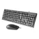 Tacens Teclado e rato Acp02