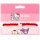 The carat shop Hello Kitty 팔찌