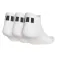 adidas Performance Ankle 양말 3 단위