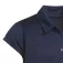 adidas Performance junior lyhythihainen poolo