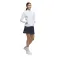 adidas Performance Texture 女士夹克